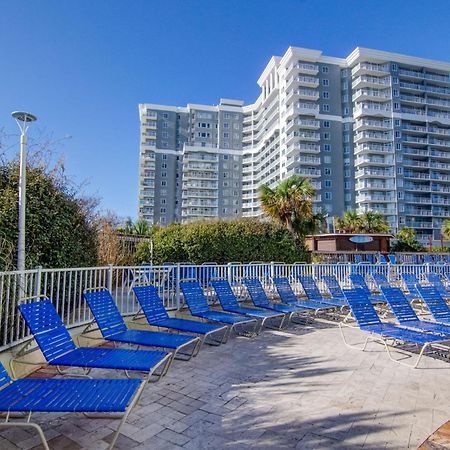 Sea Watch Resort Briarcliffe Acres Dış mekan fotoğraf
