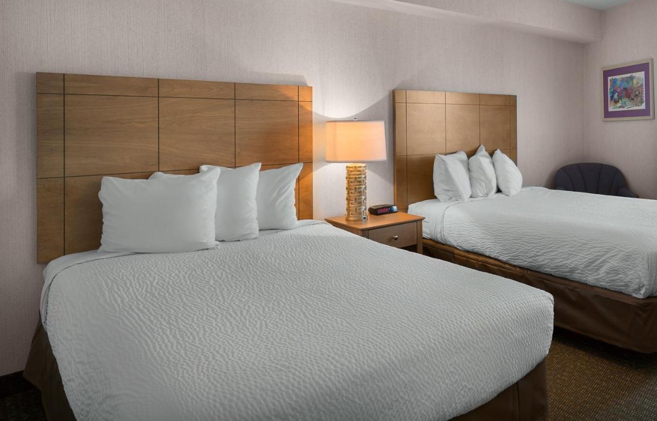 Sea Watch Resort Briarcliffe Acres Dış mekan fotoğraf