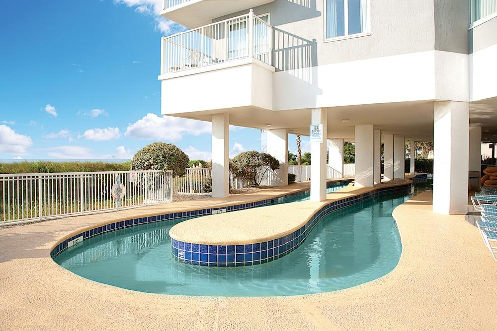 Sea Watch Resort Briarcliffe Acres Dış mekan fotoğraf