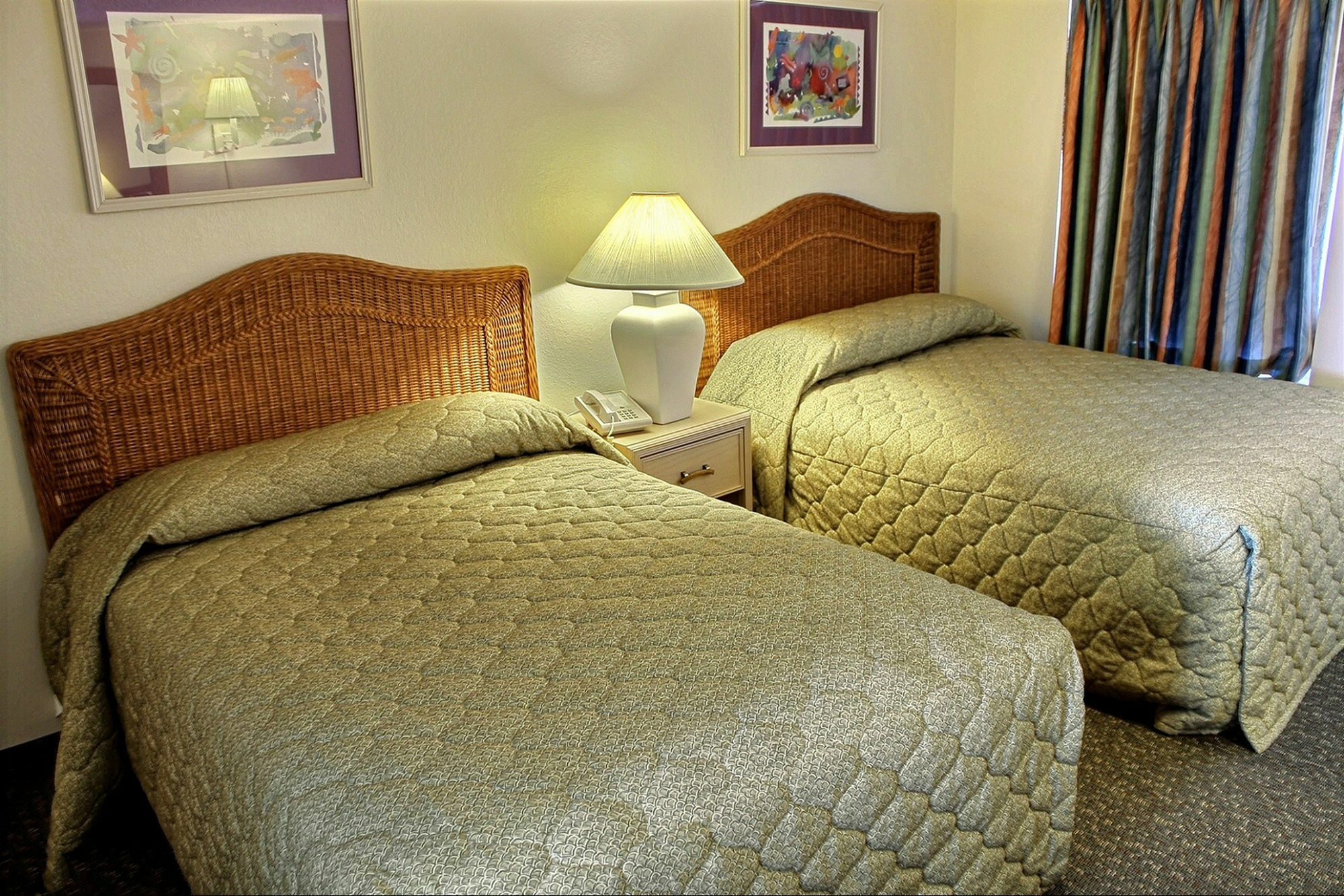 Sea Watch Resort Briarcliffe Acres Dış mekan fotoğraf