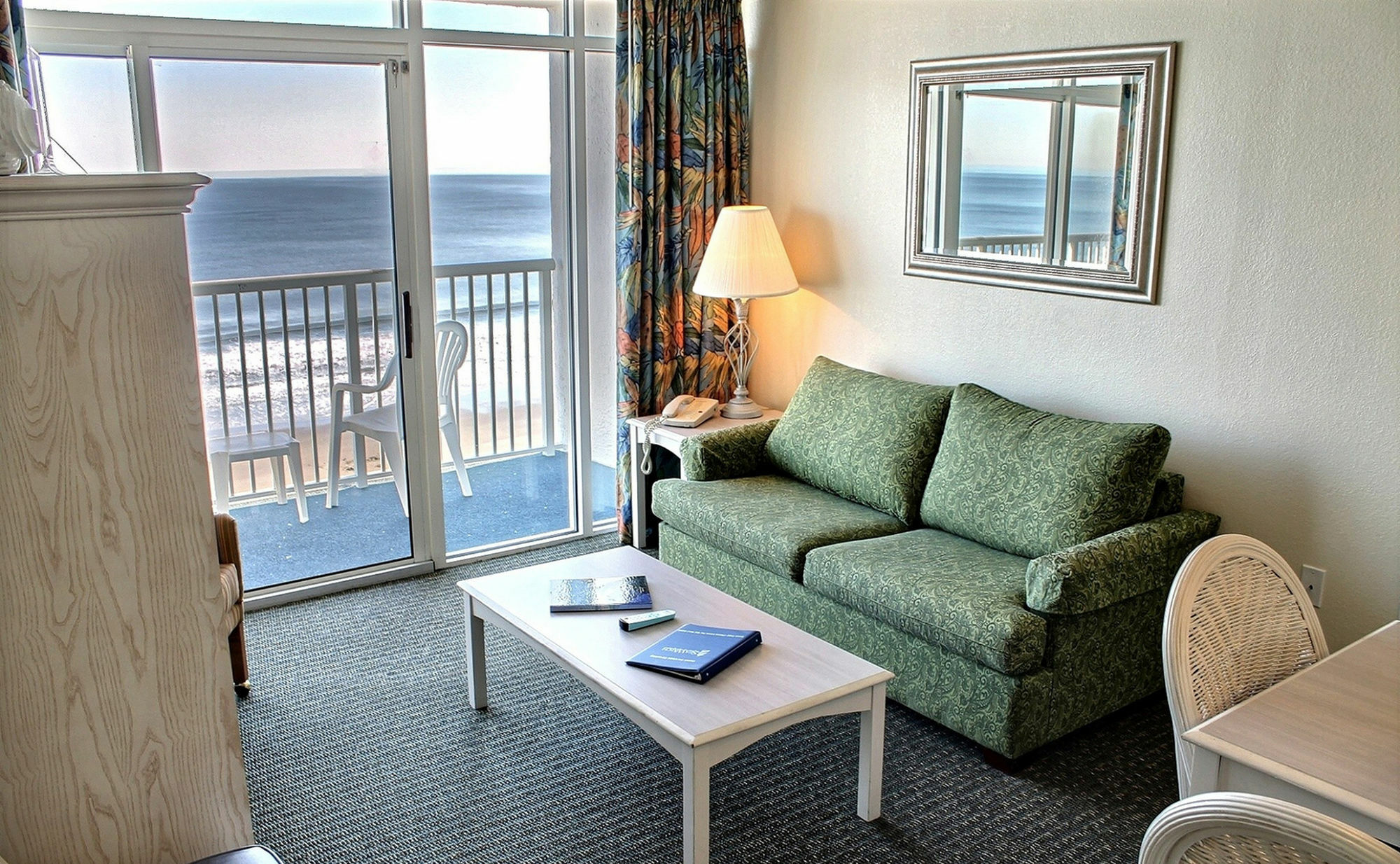 Sea Watch Resort Briarcliffe Acres Dış mekan fotoğraf
